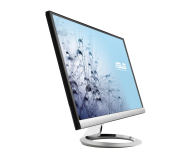 ASUS Designo MX279H srebrno-czarny - 121156 - zdjęcie 6